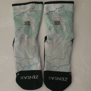 Womens Zensah Socks